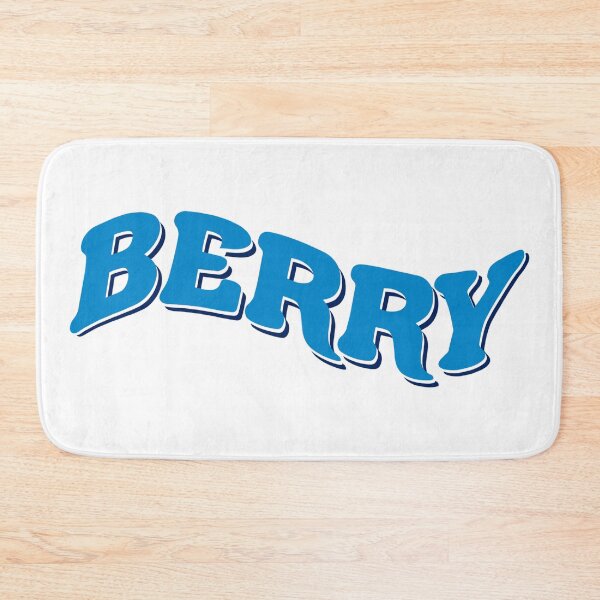 Item preview, Berry College  designed and sold by kkosmicki.