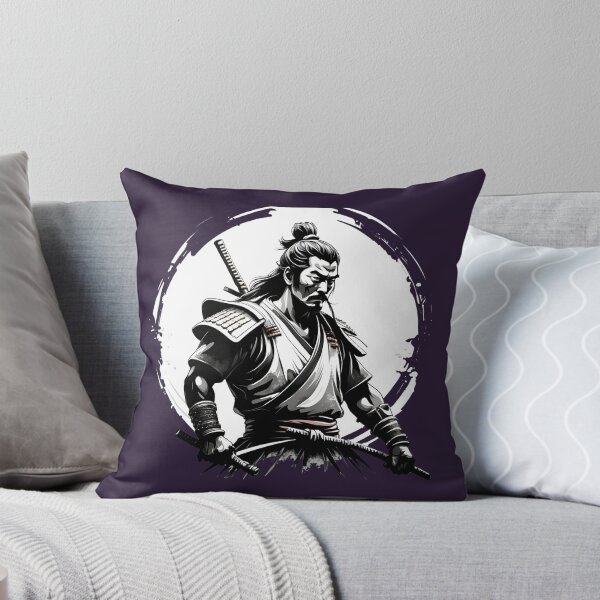 Item preview, Samurai at the Sun designed and sold by Airod 07.