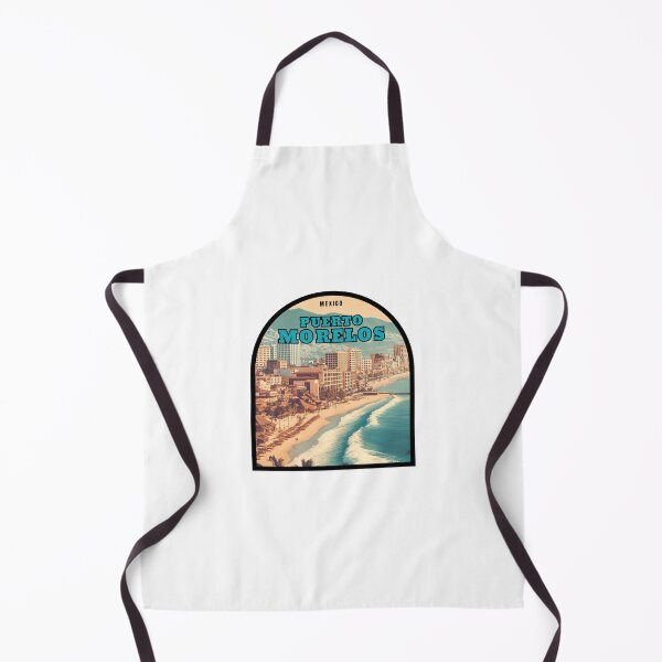 Item preview, Puerto Morelos - Mexico designed and sold by Linbo Shop.
