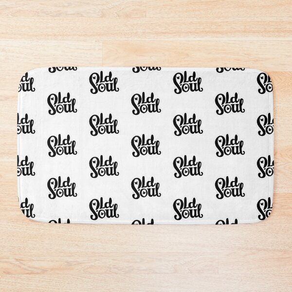 Item preview, OldSoul-Logo No. 3 designed and sold by OldSoulBoutique.