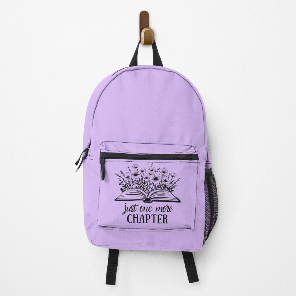 Item preview, Backpack designed and sold by RoooDesigns.