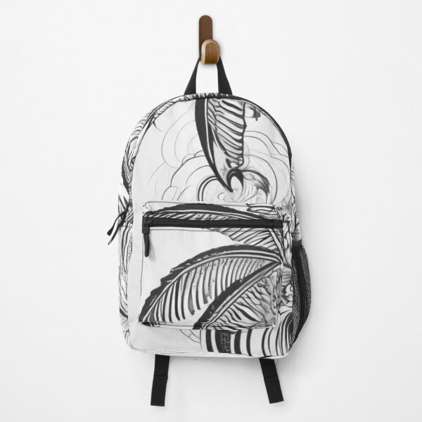 Item preview, Palm Drawing  designed and sold by MatrixTattoo.