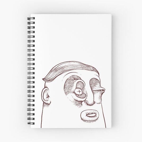 Item preview, Wink wink designed and sold by Toupee3000.