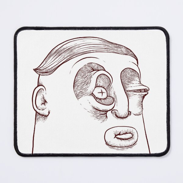Item preview, Wink wink designed and sold by Toupee3000.