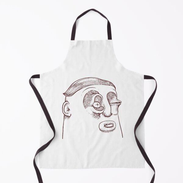 Item preview, Wink wink designed and sold by Toupee3000.