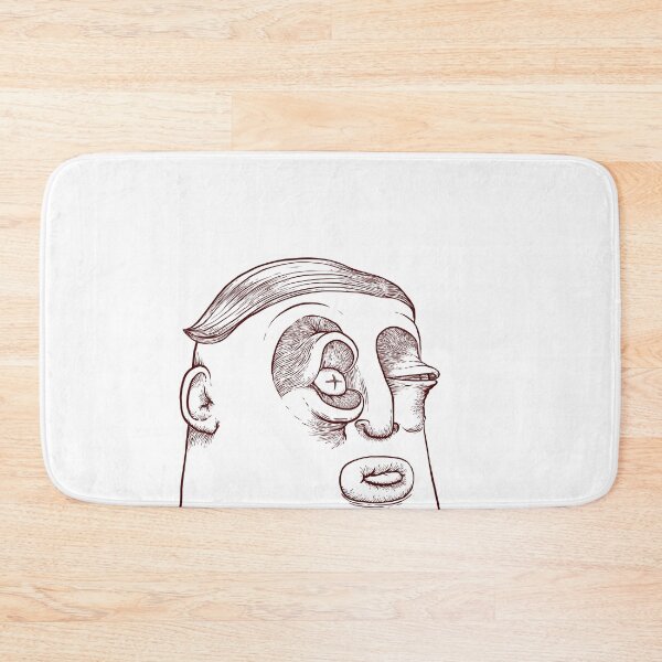 Item preview, Wink wink designed and sold by Toupee3000.