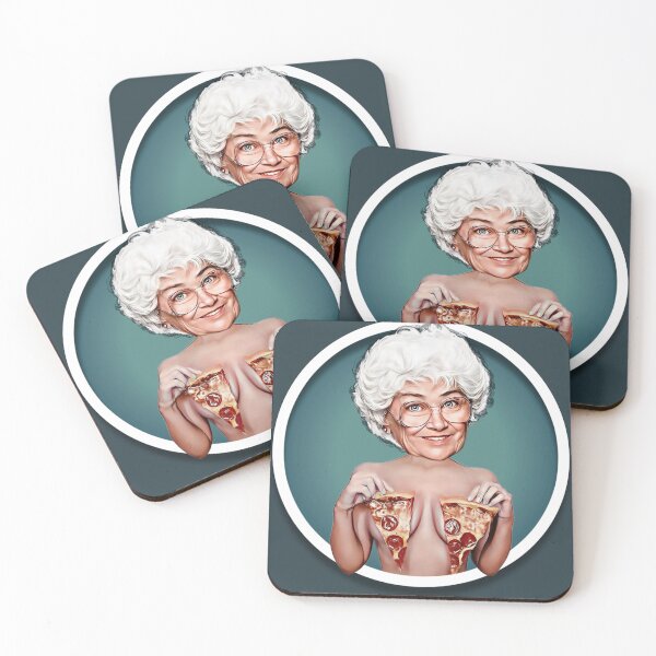 Item preview, Sophia Petrillo - Pizza designed and sold by IndecentDesigns.