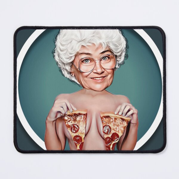 Item preview, Sophia Petrillo - Pizza designed and sold by IndecentDesigns.