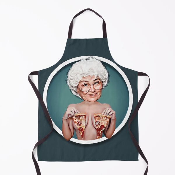 Item preview, Sophia Petrillo - Pizza designed and sold by IndecentDesigns.