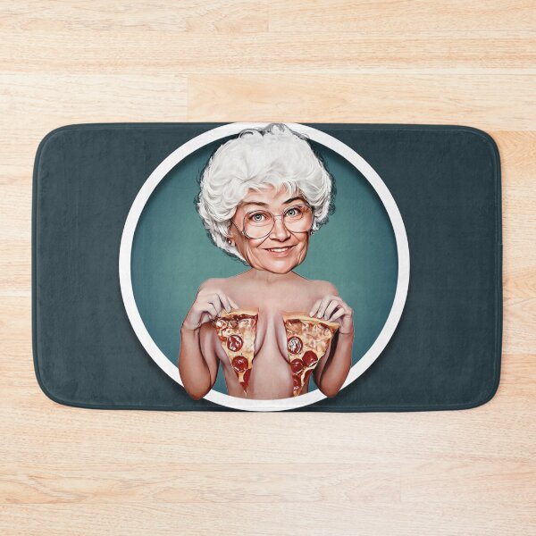 Item preview, Sophia Petrillo - Pizza designed and sold by IndecentDesigns.