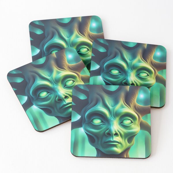 Item preview, I AM ALIVE | MYSTICAL TREE EDITION designed and sold by MUDUGAMU.