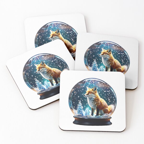 Item preview, Space Fox designed and sold by Grifon-J.