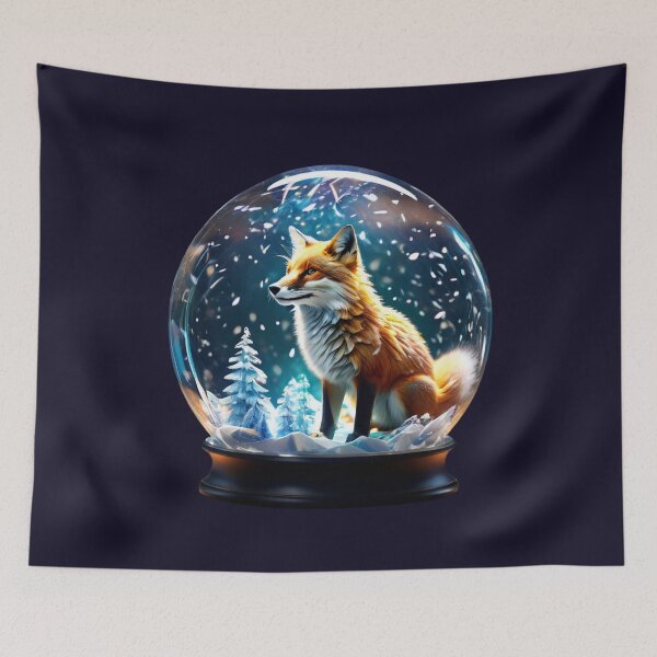 Item preview, Space Fox designed and sold by Grifon-J.