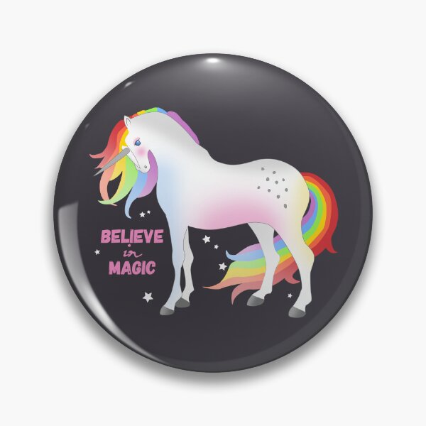 Item preview, Believe in Magic designed and sold by L.T. Marshall.