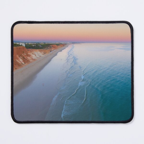 Item preview, Portugal Southern Coast,  surfing beach day designed and sold by Myartspace.