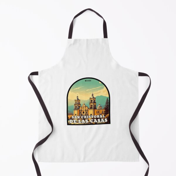 Item preview, San Cristobal de las Casas - Mexico designed and sold by Linbo Shop.