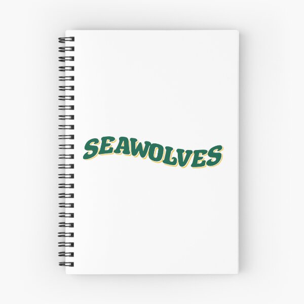 Item preview, UAA University of Alaska Anchorage Seawolves designed and sold by kkosmicki.