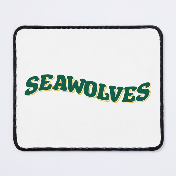 Item preview, UAA University of Alaska Anchorage Seawolves designed and sold by kkosmicki.