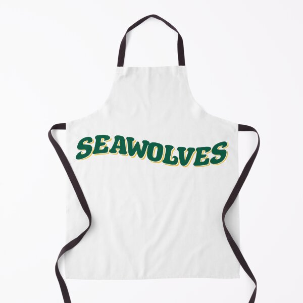 Item preview, UAA University of Alaska Anchorage Seawolves designed and sold by kkosmicki.