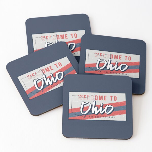 Item preview, Welcome to Ohio designed and sold by ross baraga.