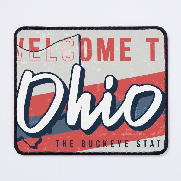 Item preview, Welcome to Ohio designed and sold by ross baraga.