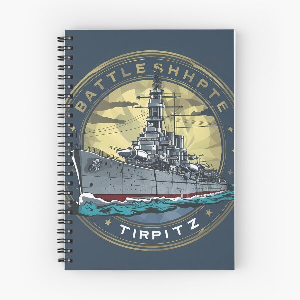 Item preview, Battleship Tirpitz designed and sold by Muhammed Fadile.