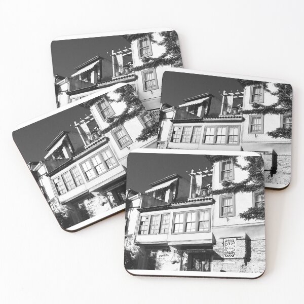 Item preview, Old houses designed and sold by duygu-f.