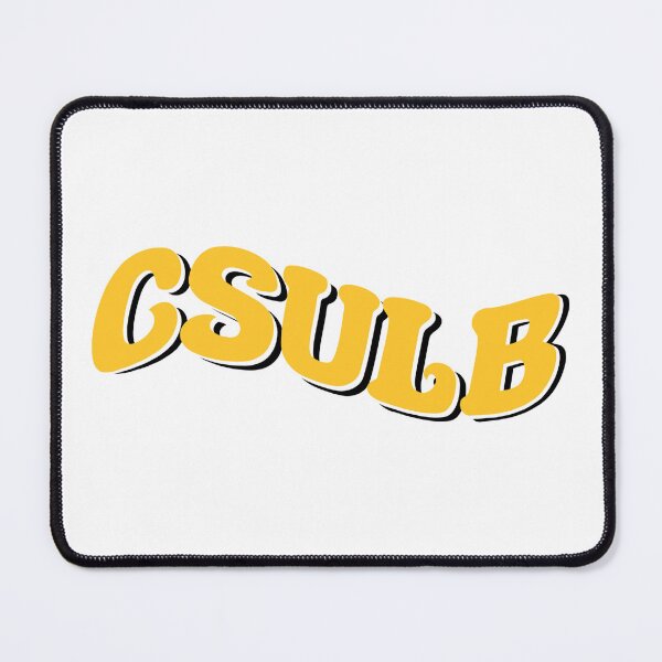 Item preview, CSULB Cal State Long Beach designed and sold by kkosmicki.