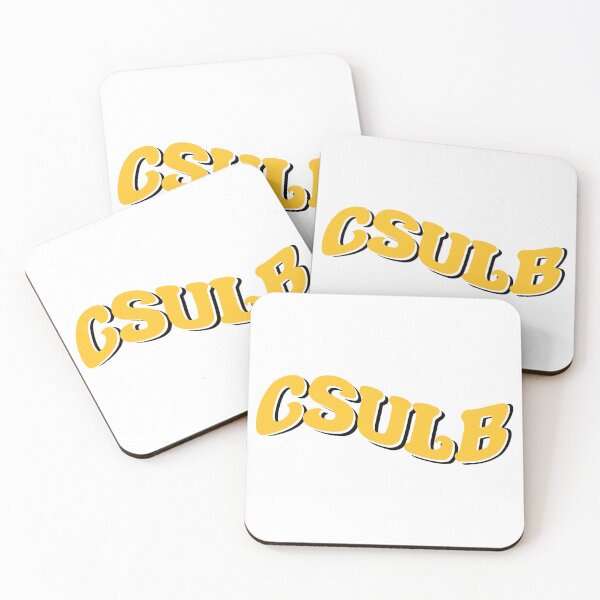 Item preview, CSULB Cal State Long Beach designed and sold by kkosmicki.