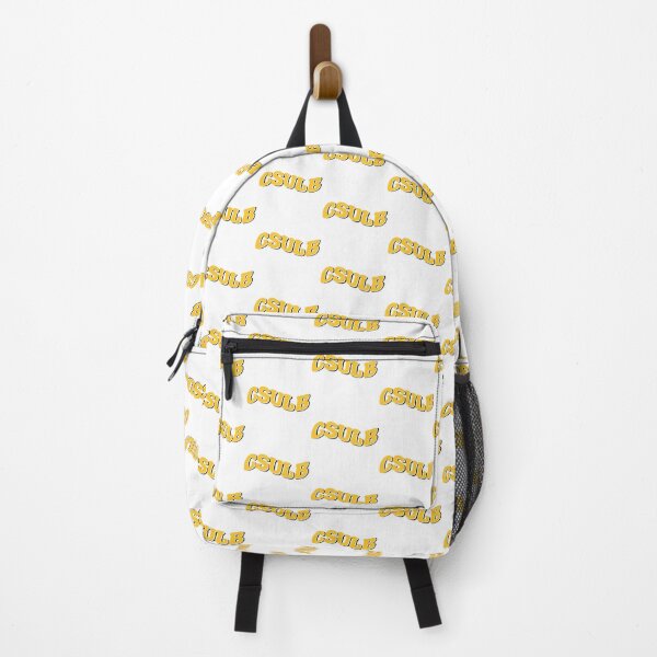 Item preview, CSULB Cal State Long Beach designed and sold by kkosmicki.