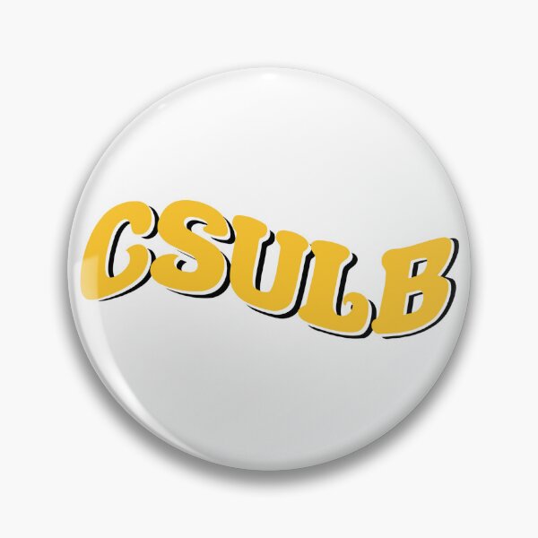 Item preview, CSULB Cal State Long Beach designed and sold by kkosmicki.