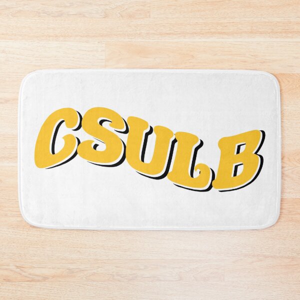 Item preview, CSULB Cal State Long Beach designed and sold by kkosmicki.