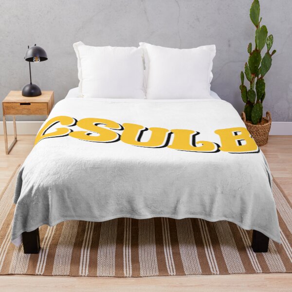 Item preview, CSULB Cal State Long Beach designed and sold by kkosmicki.