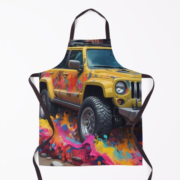 Artikelvorschau, Off Road Graffiti entworfen und verkauft von MatrixTattoo.