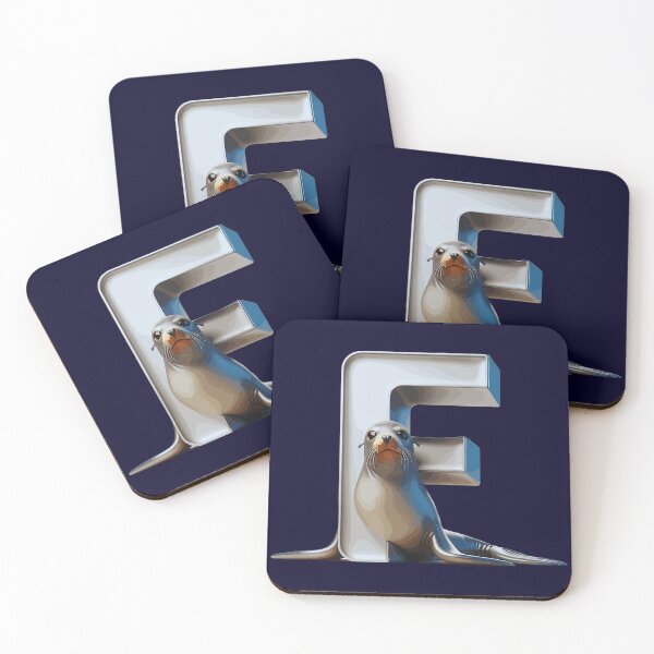 Item preview, Playful and Social Doña Foca designed and sold by TaruHonu.