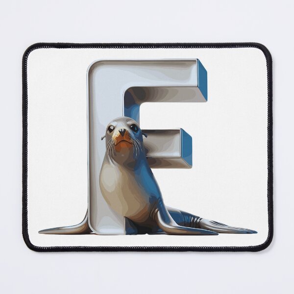 Item preview, Playful and Social Doña Foca designed and sold by TaruHonu.