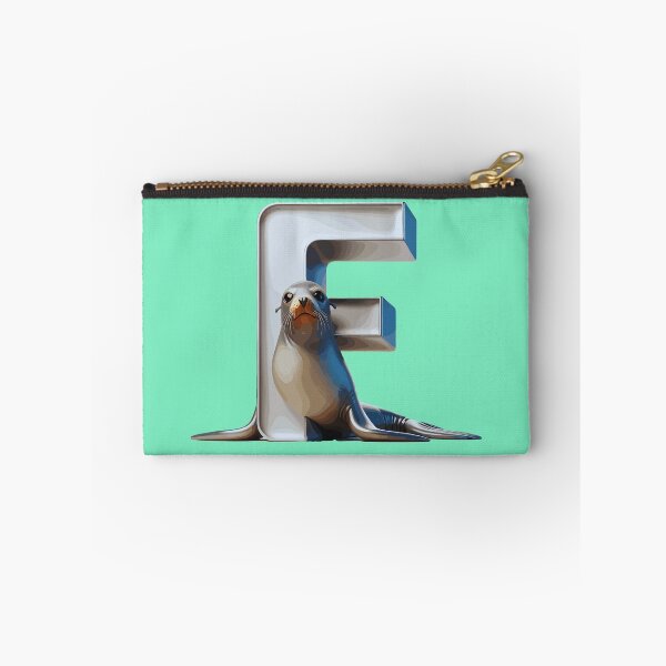 Item preview, Playful and Social Doña Foca designed and sold by TaruHonu.