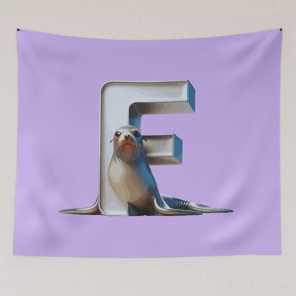 Item preview, Playful and Social Doña Foca designed and sold by TaruHonu.