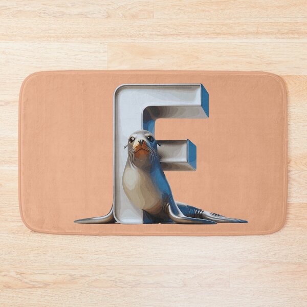 Item preview, Playful and Social Doña Foca designed and sold by TaruHonu.