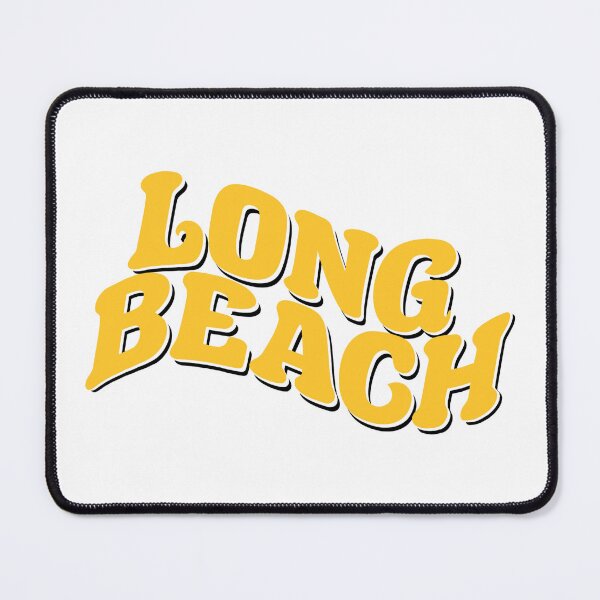 Item preview, CSULB Cal State Long Beach designed and sold by kkosmicki.