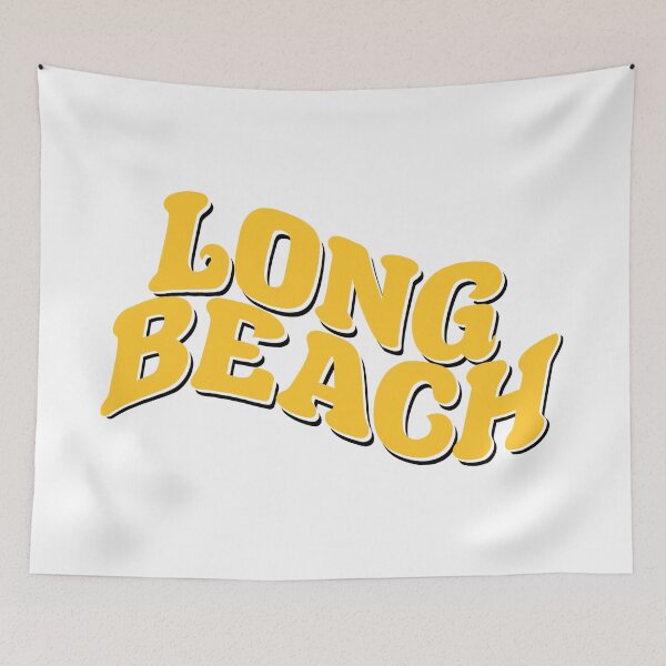 Item preview, CSULB Cal State Long Beach designed and sold by kkosmicki.