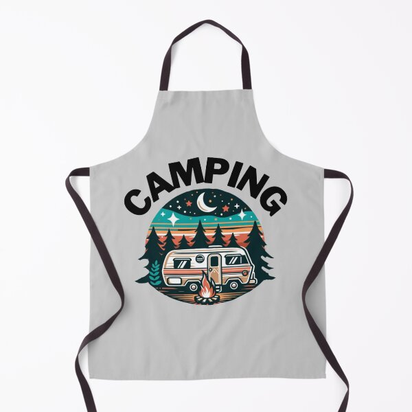 Item preview, Cámping designed and sold by Myra365Art.