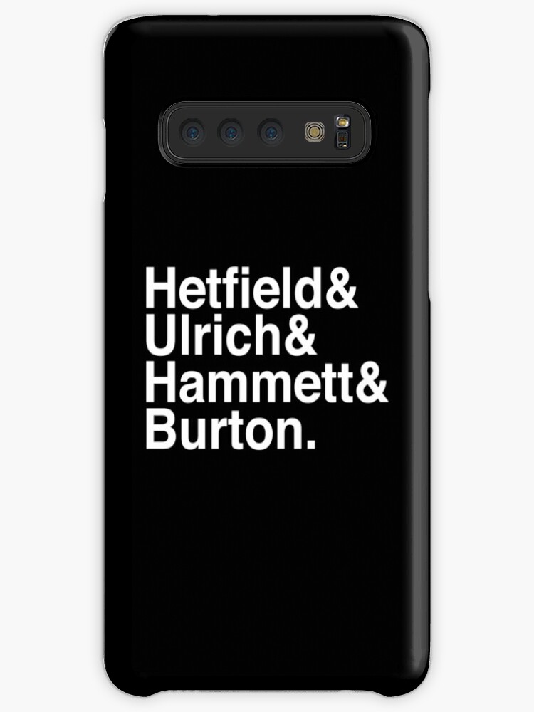 coque galaxy s6 edge metallica coque galaxy s6 edge metallica