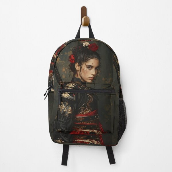 Item preview, Flamenco Samurai designed and sold by Tirsot.