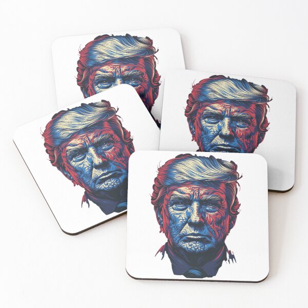 Item preview, Donald Trump designed and sold by The Shop 696.