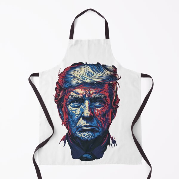 Item preview, Donald Trump designed and sold by The Shop 696.