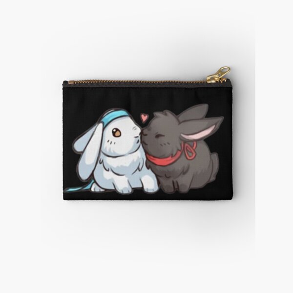 Item preview, Mdzs Bunny designed and sold by ZOOZ-Design.