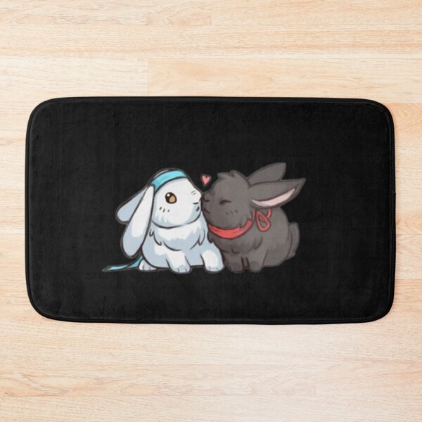 Item preview, Mdzs Bunny designed and sold by ZOOZ-Design.
