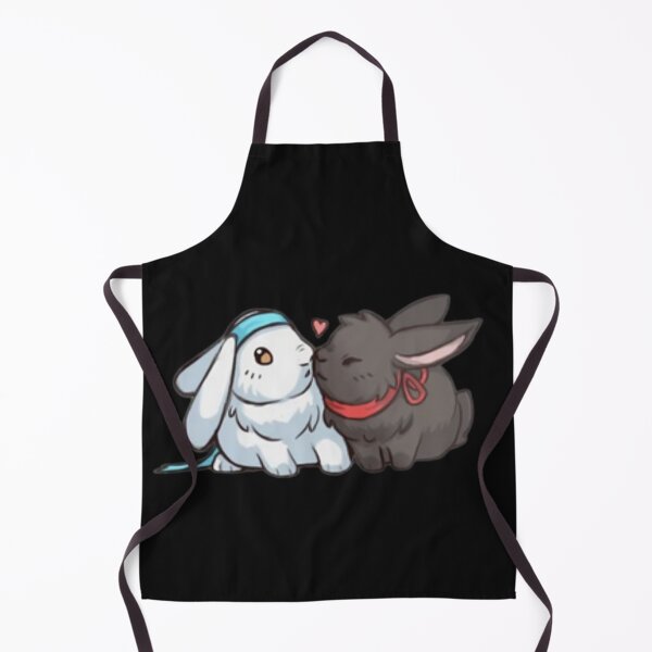 Item preview, Mdzs Bunny designed and sold by ZOOZ-Design.
