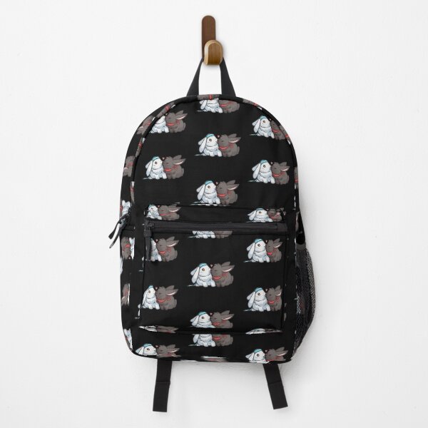 Item preview, Mdzs Bunny designed and sold by ZOOZ-Design.